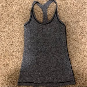 Lululemon Workout Tank